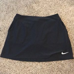 Nike Golf Skort
